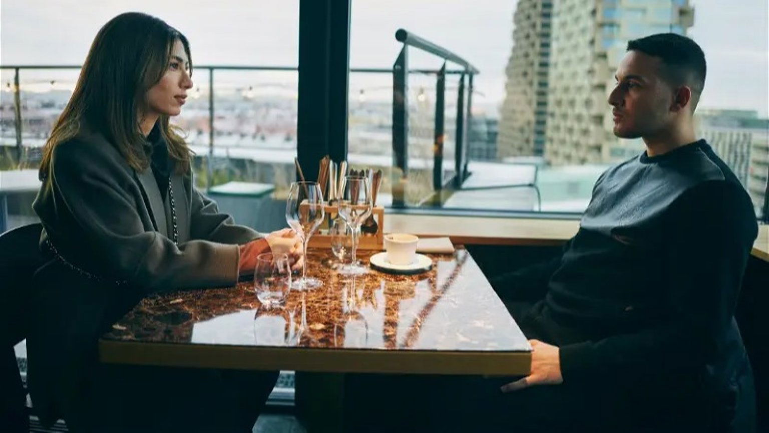 Netflix onthult eerste fragment van 'Snabba Cash' seizoen 2