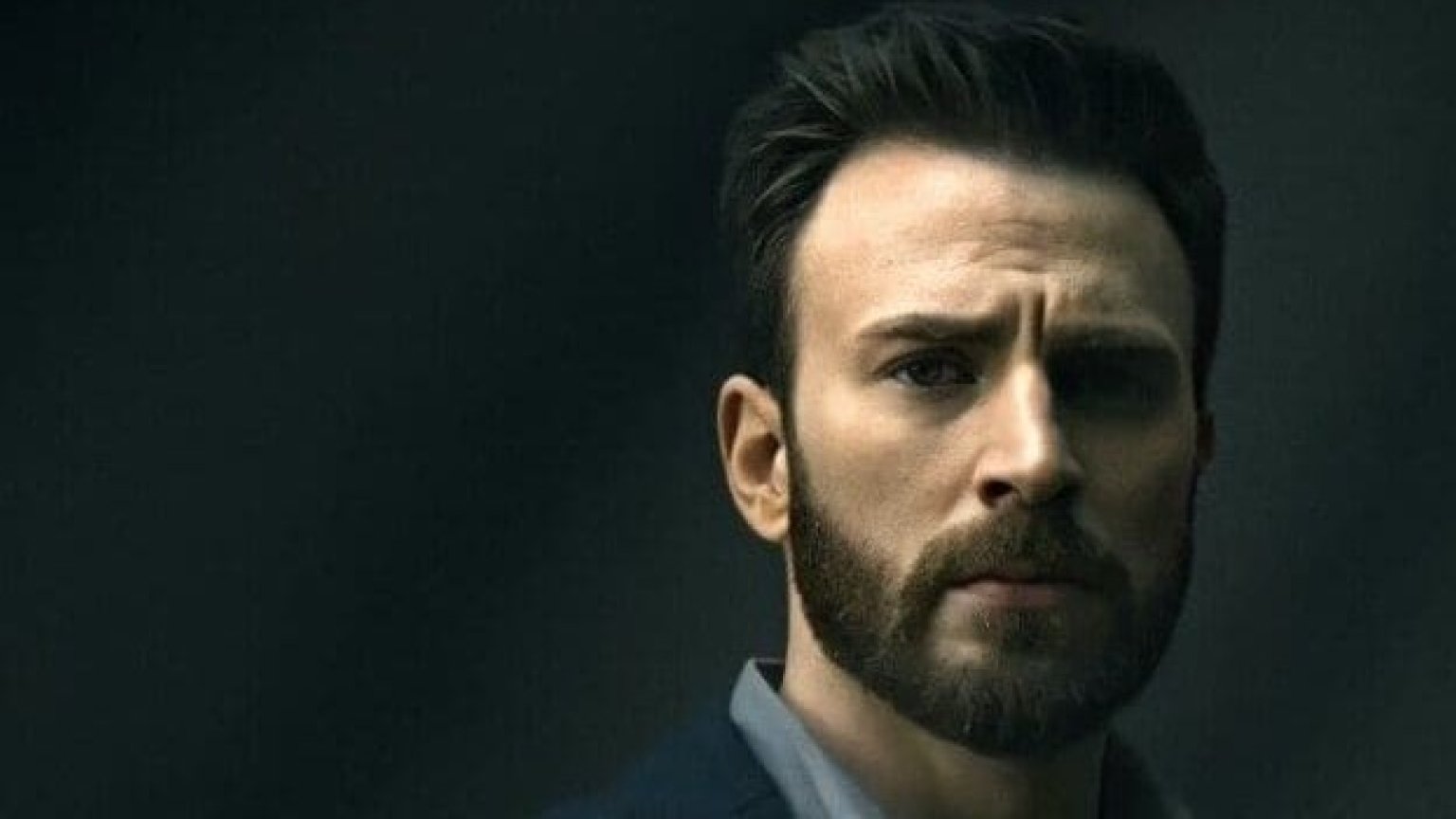 Chris Evans voegt zich bij Emily Blunt voor nieuwe Netflix-film van David Yates