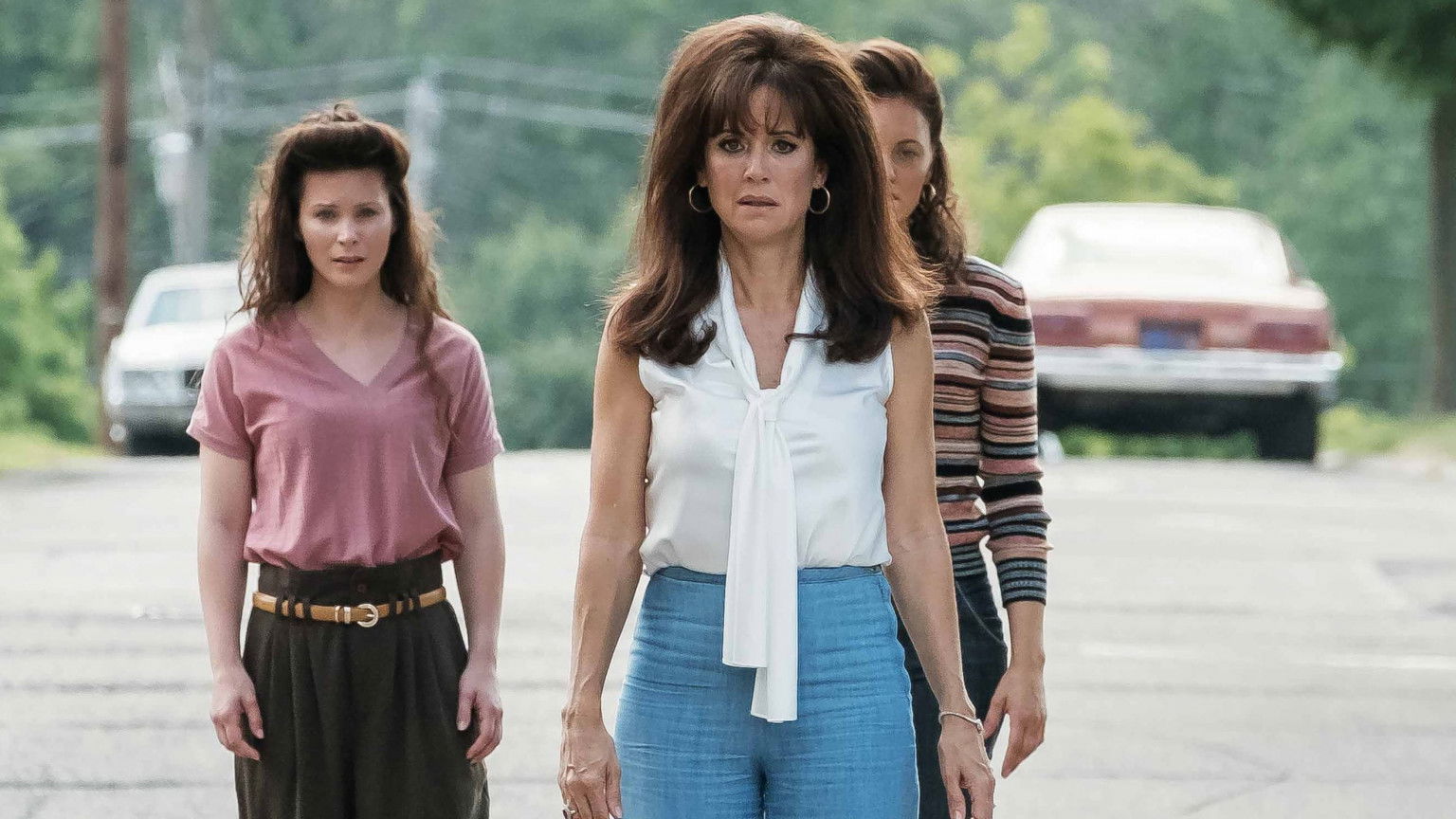 Actrice Kelly Preston overleden op 57-jarige leeftijd