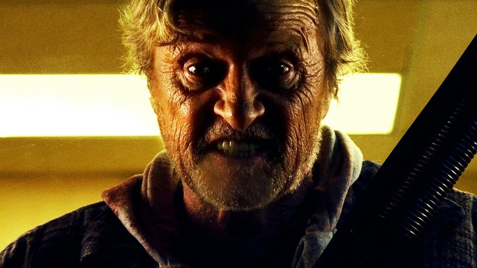Actiekomedie met Rutger Hauer vanaf vandaag te zien op Amazon Prime Video