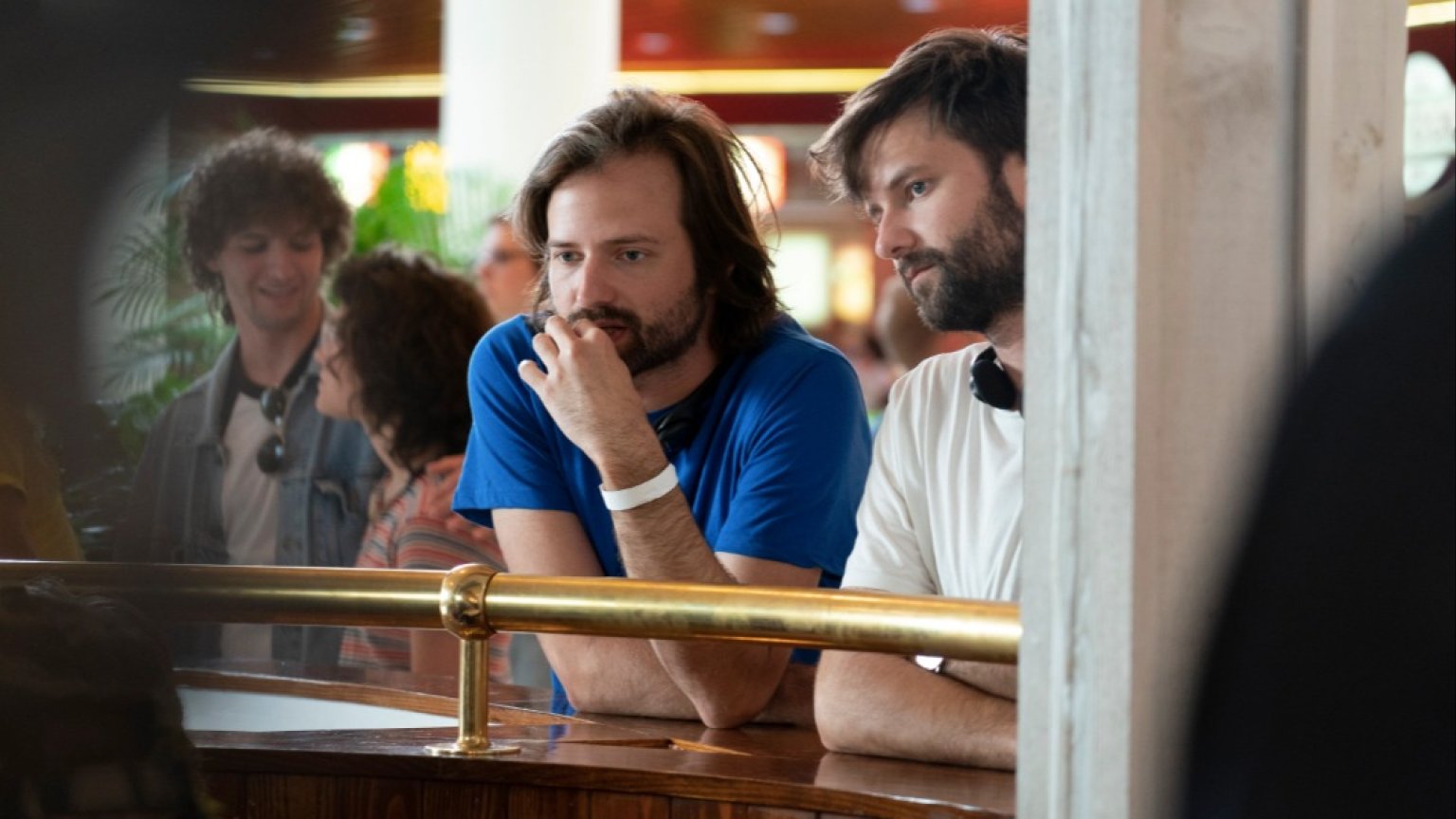 De mannen achter 'Stranger Things' werken aan maar liefst 5 nieuwe projecten voor Netflix