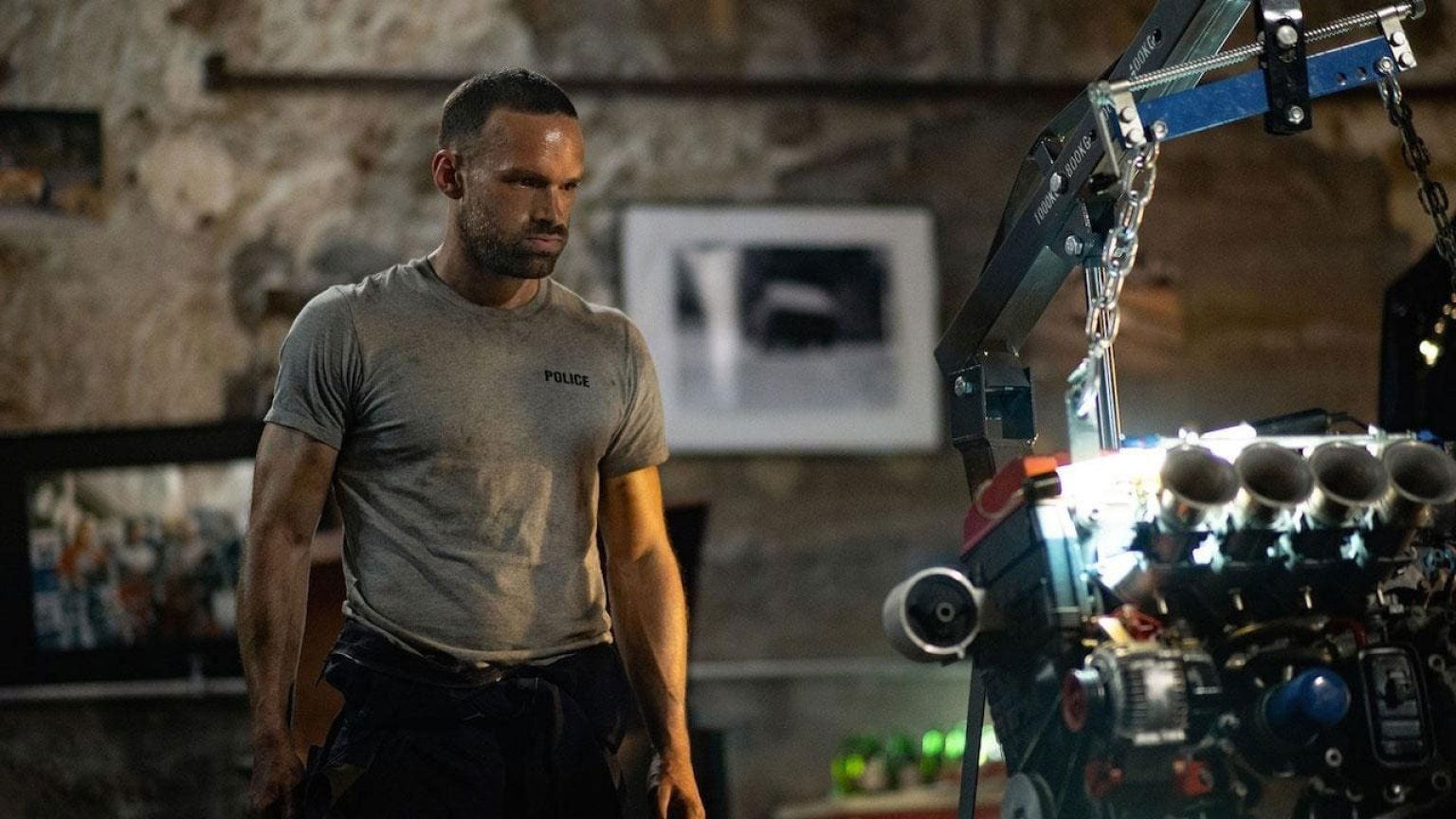 Netflix onthult releasedatum van 'Balle perdue 2'