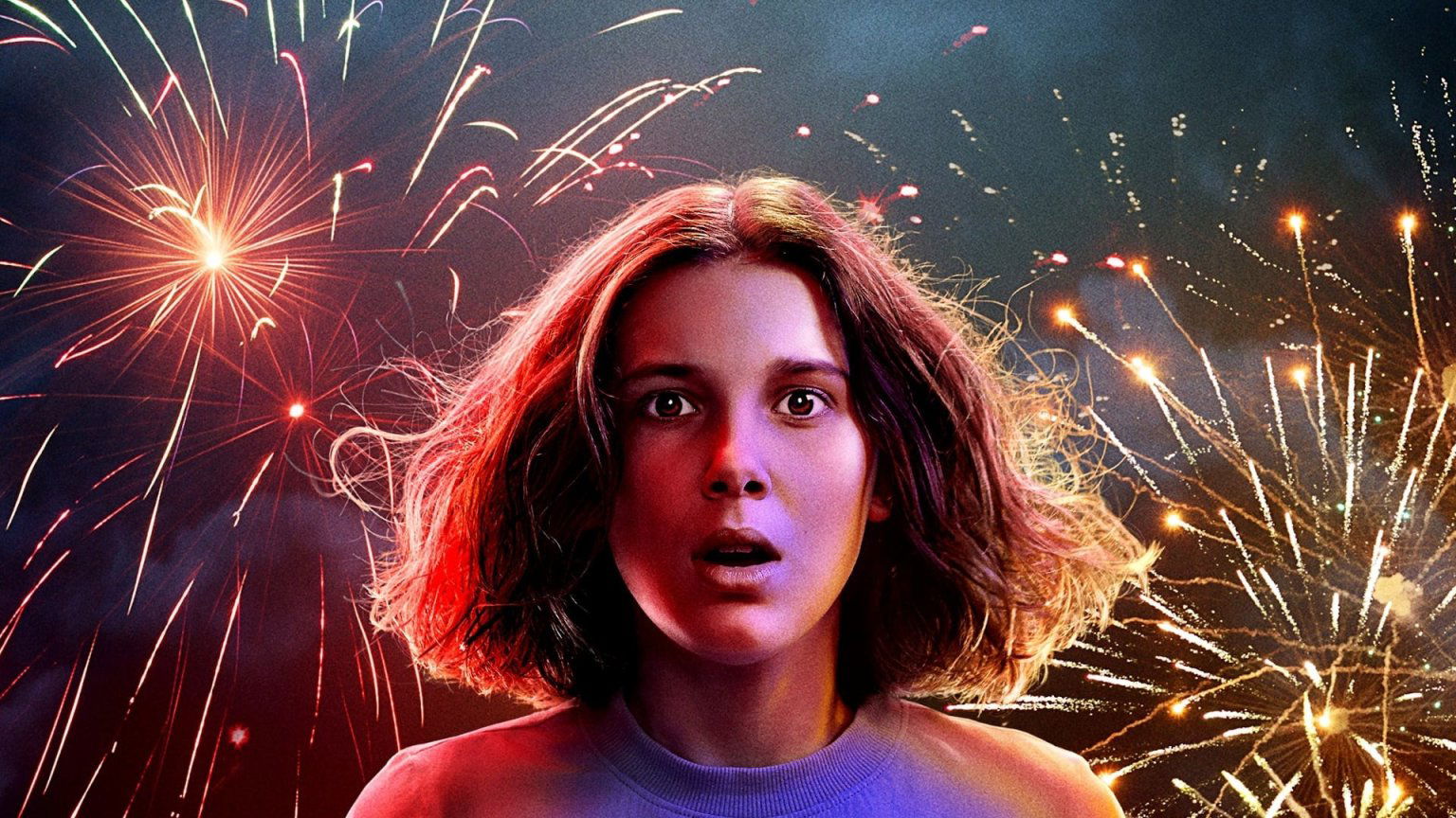 De 'Stranger Things'-spin-off gaat niet over Eleven of Steve: 'Het wordt 1000% anders'