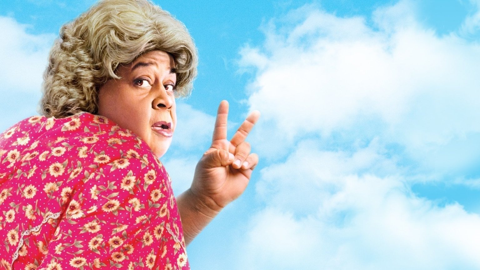 Alle 'Big Momma's House'-films vanaf vandaag te zien op Disney+