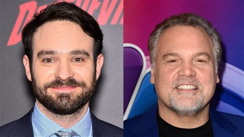 'Dardevil'-sterren Charlie Cox en Vincent D'Onofrio spelen Daredevil en Kingpin in nieuwe Disney+-serie 'Echo'