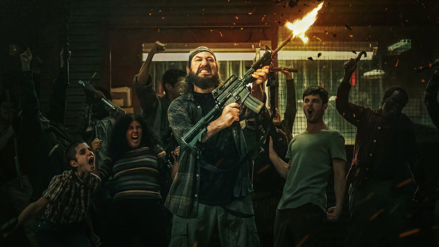 De beste nieuwe series op Netflix (week 27, 2022)