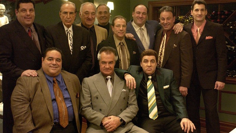 'Sopranos'-acteur Tony Sirico op 79-jarige leeftijd overleden