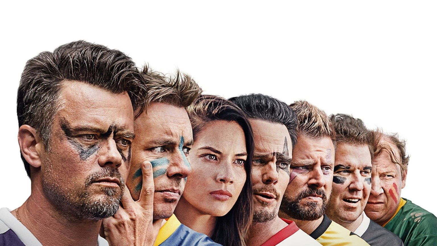 Josh Duhamel kondigt 'Buddy Games'-vervolg aan, productie van start