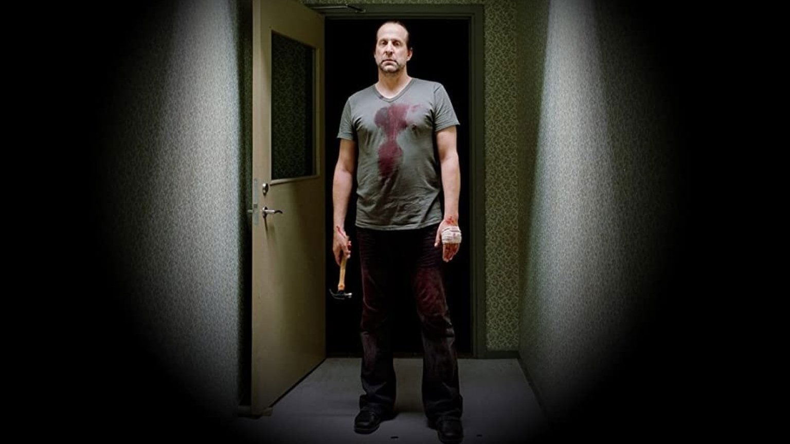 Mysterieuze Zweedse thriller vanaf vandaag te zien op Netflix