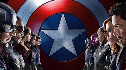 Marvel onthult regisseur van 'Captain America 4'
