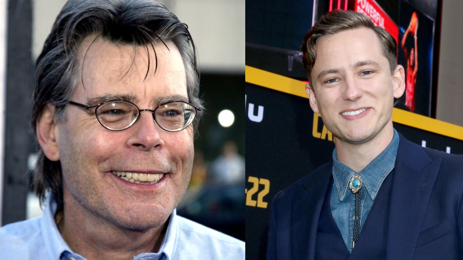 Verfilming van Stephen Kings 'Salem's Lot' krijgt een nieuwe releasedatum