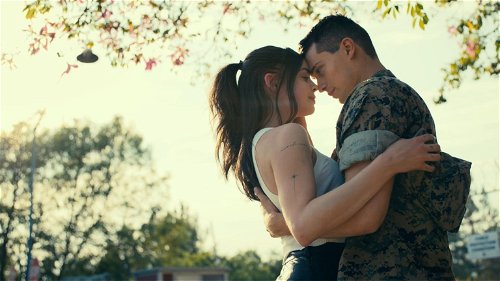 Netflix onthult trailer van dramafilm over een onwaarschijnlijke liefde