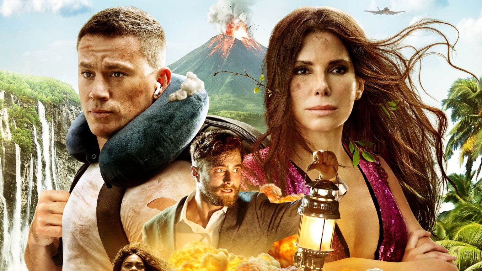De top 10 populairste films nu op Pathé Thuis (week 28, 2022)