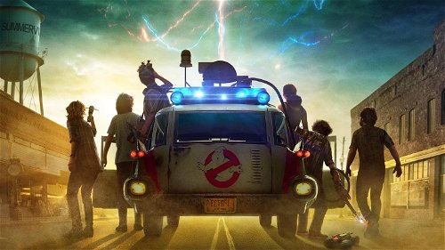 Jason Reitmans 'Ghostbusters: Afterlife' vanaf deze week al te zien op Netflix