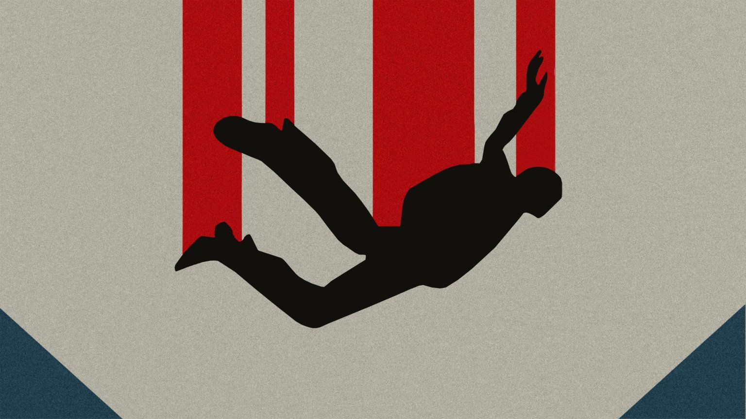Nieuw op Netflix: misdaaddocumentaire 'D.B. Cooper: Where Are You?!'