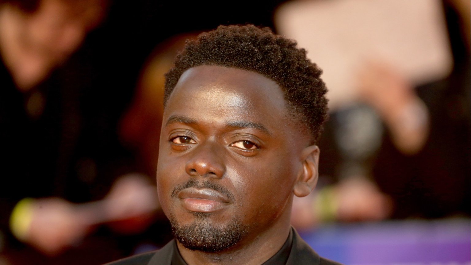 Daniel Kaluuya keert niet terug voor 'Black Panther: Wakanda Forever'