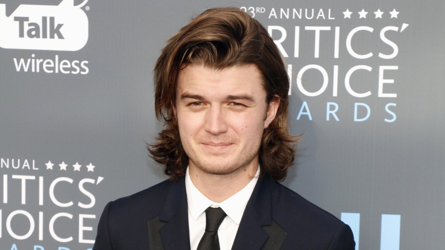 'Stranger Things'-ster Joe Keery krijgt een hoofdrol in romantische heist-film 'Marmalade' van Keir O'Donnell