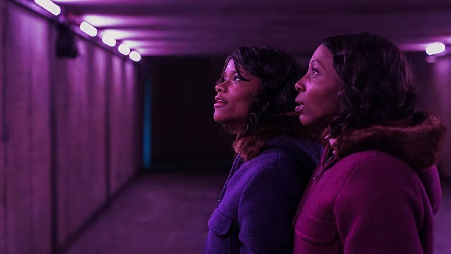 Focus Features onthult trailer over een tweeling die alleen tegen elkaar praat