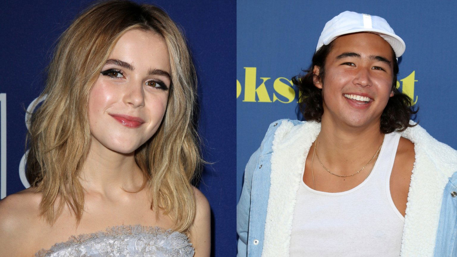 Kiernan Shipka en Nico Hiraga krijgen de hoofdrollen in komedie 'Sweethearts' van Jordan Weiss