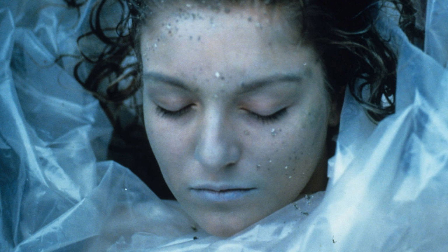 Documentaire over 'de echte Laura Palmer' in de maak