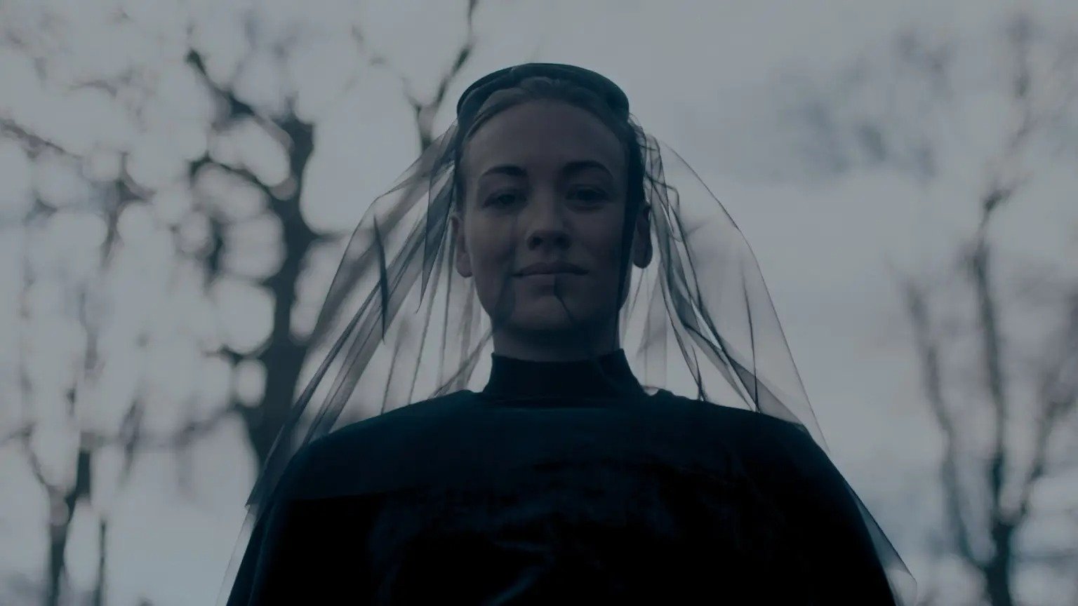 Hulu deelt de eerste teaser van 'The Handmaid's Tale' seizoen 5