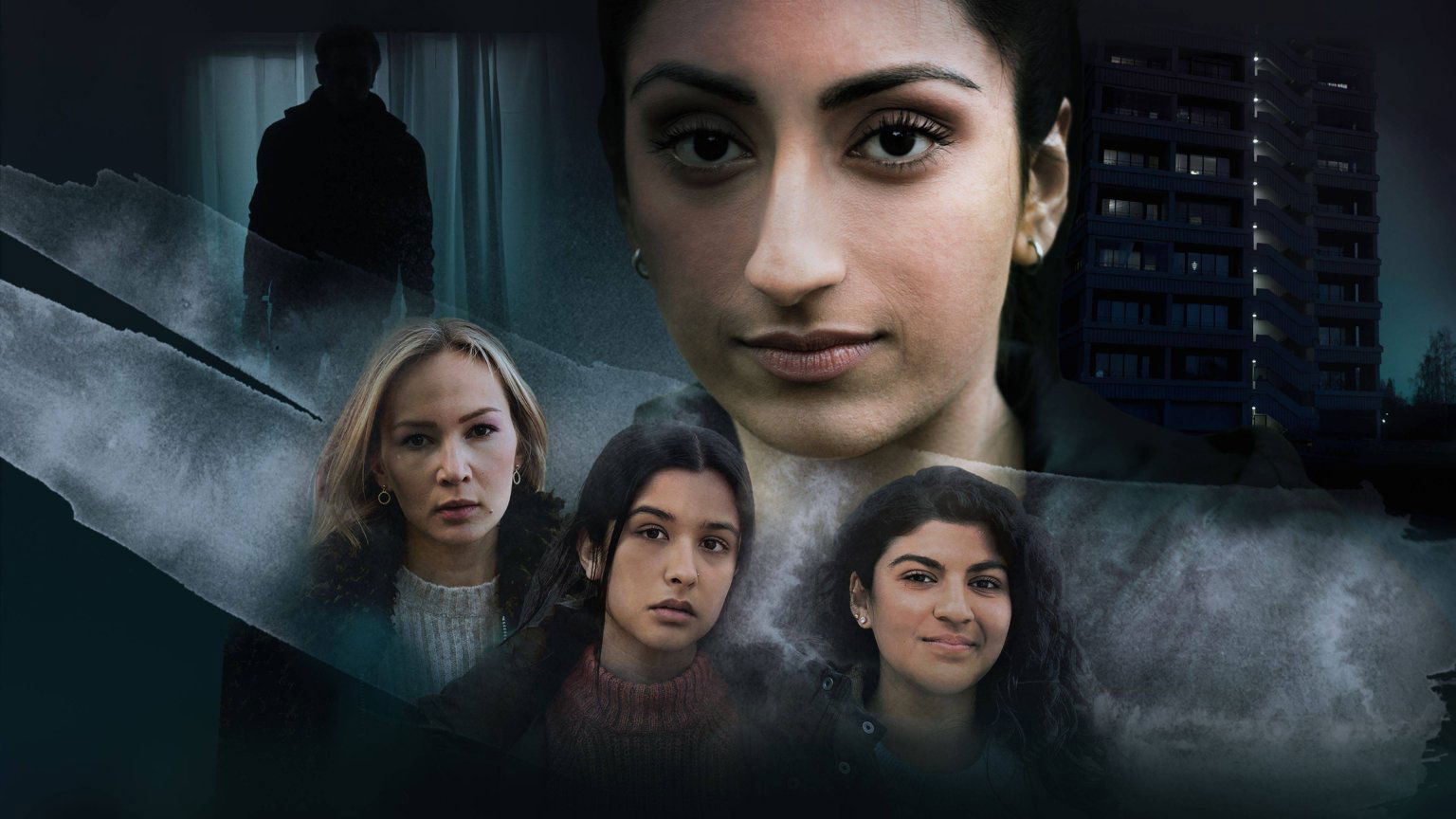 Mysterieuze Noorse thrillerserie vanaf vandaag te zien op Netflix