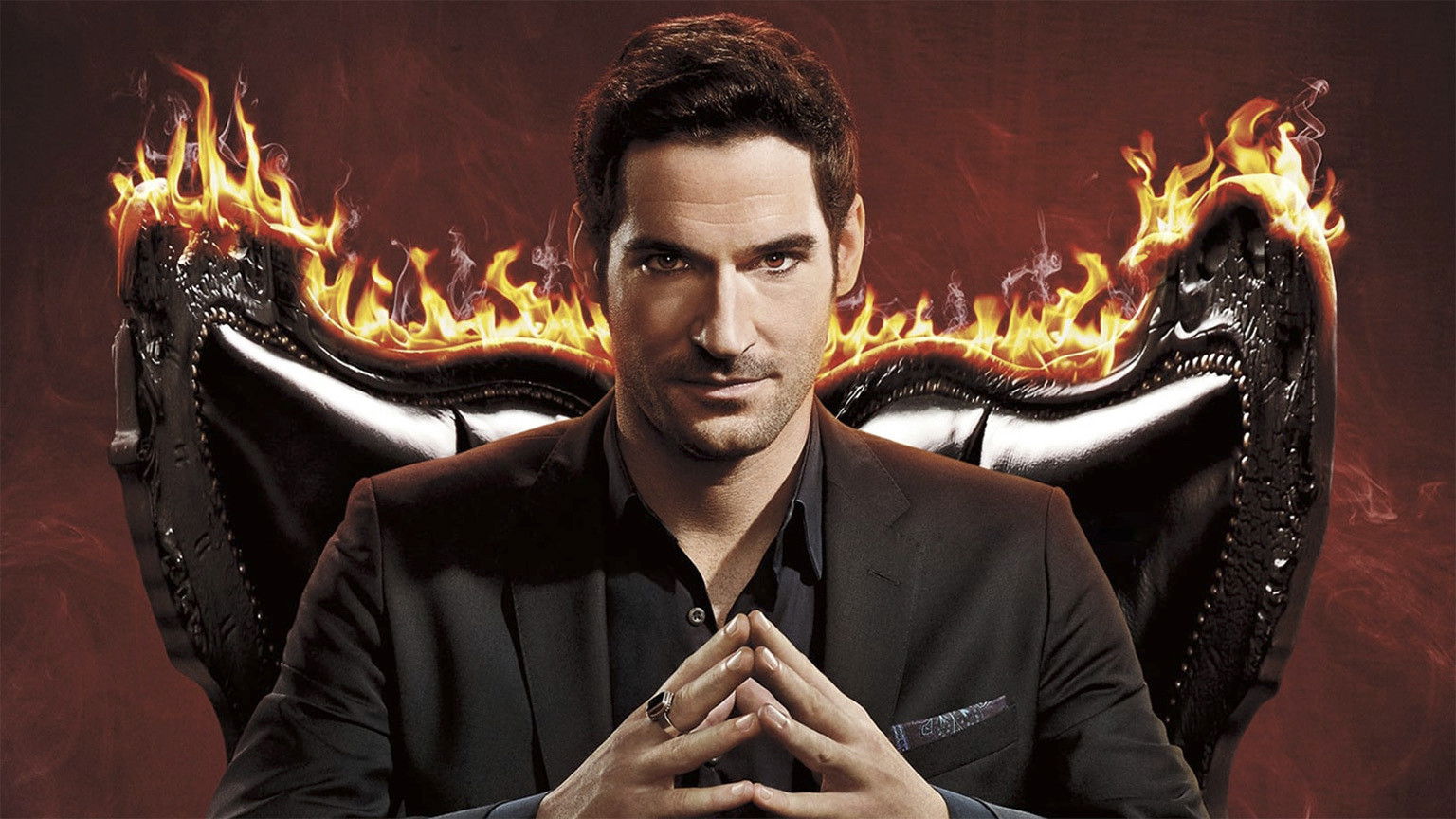 Netflix brengt trailer uit voor 'Lucifer' seizoen 5 met grote onthulling