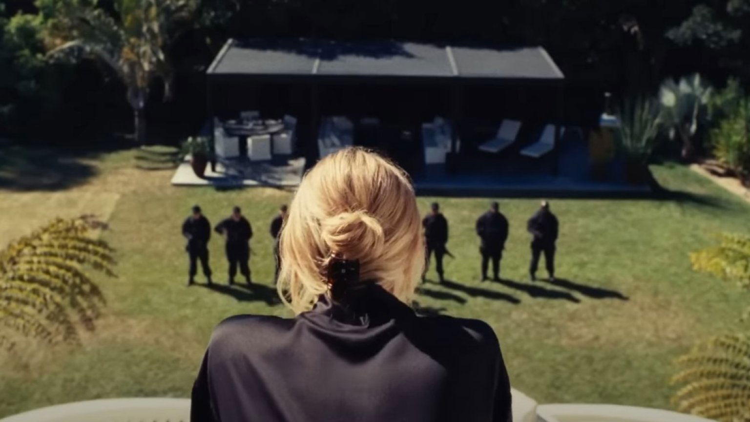 Lily-Rose Depp en The Weeknd verschijnen in de trailer van 'The Idol' van 'Euphoria'-maker Sam Levinson