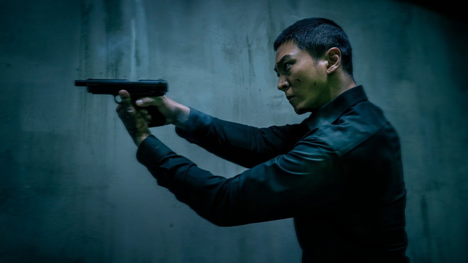 Netflix deelt trailer van meeslepende Zuid-Koreaanse actiethriller 'Carter'