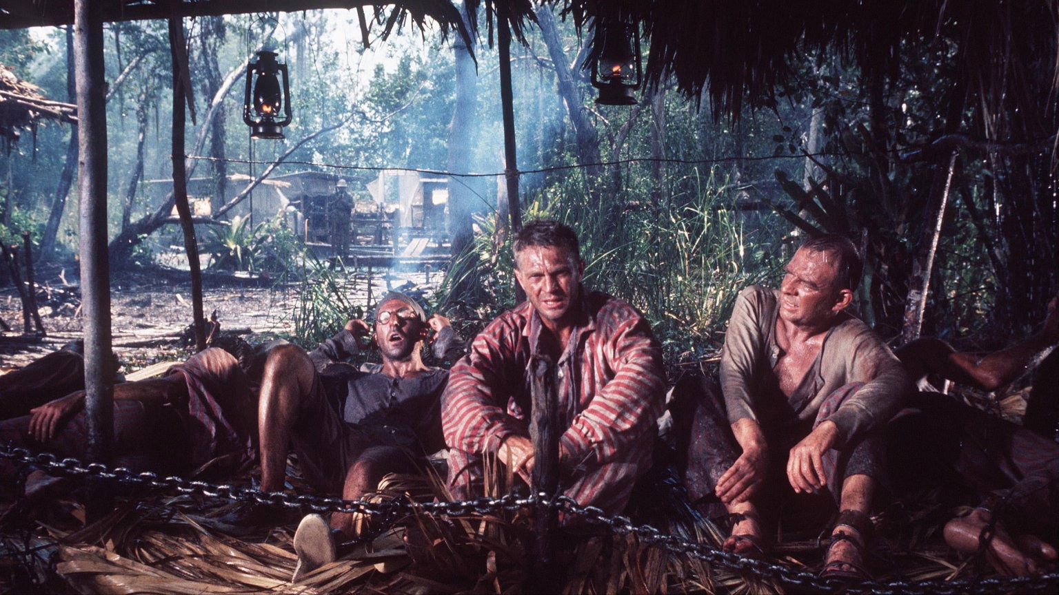 Films op tv: alle filmtips voor komende week