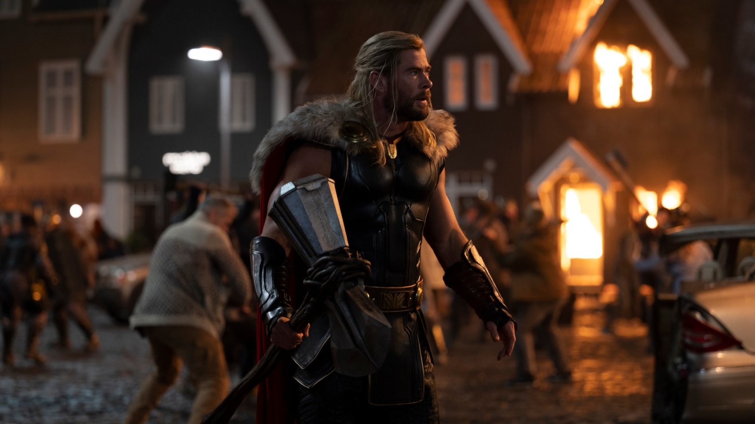 De top 10 populairste films nu in de bioscoop
