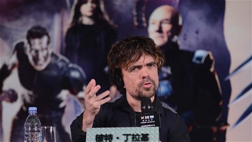 Peter Dinklage gecast in 'The Hunger Games: The Ballad of Songbirds and Snakes'