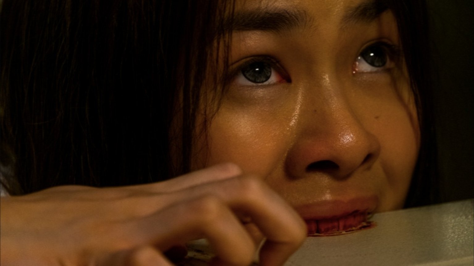 Netflix kondigt nieuwe horrorserie aan, trailer nu te zien
