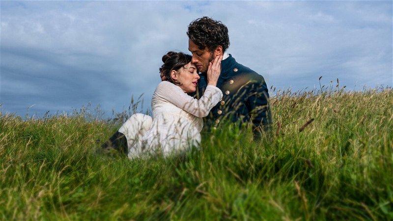 Nieuwe Jane Austen-adaptatie nu al megapopulair op Netflix