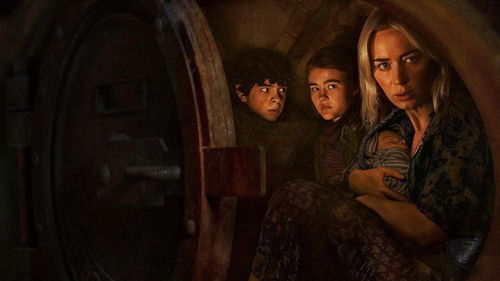 'A Quiet Place'-spin-off krijgt een nieuwe releasedatum