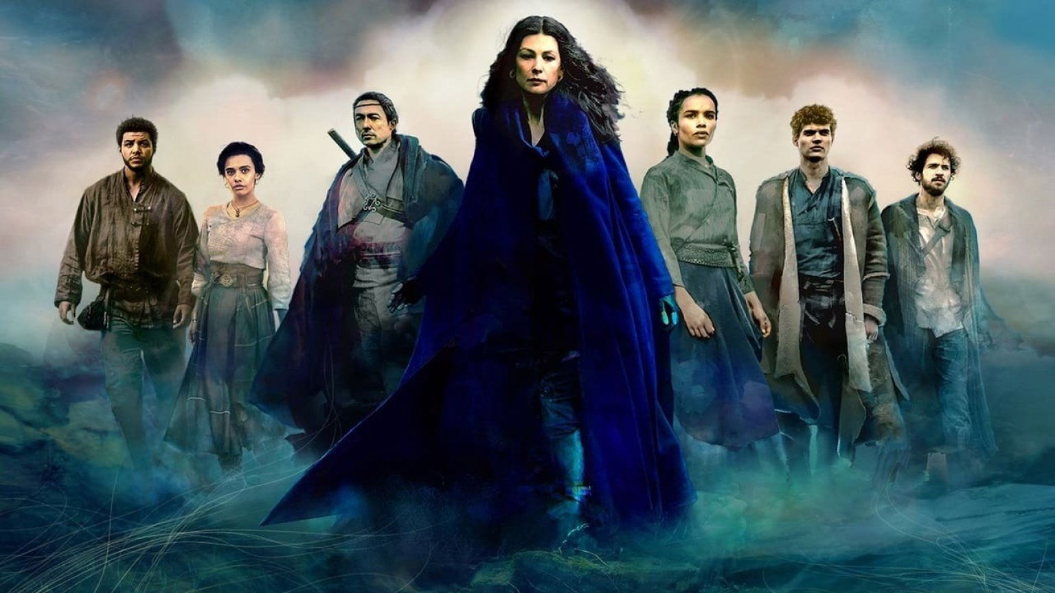 Amazon Prime Video verlengt 'The Wheel of Time' met een derde seizoen