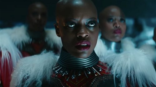 Eerste teaser van 'Black Panther: Wakanda Forever' nu te zien