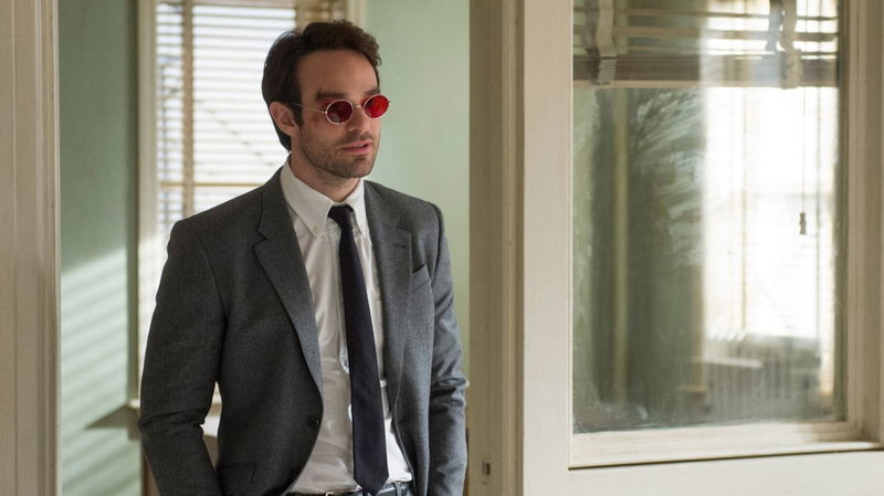 Eerste details onthuld van nieuwe 'Daredevil'-serie: pas in 2024 te zien