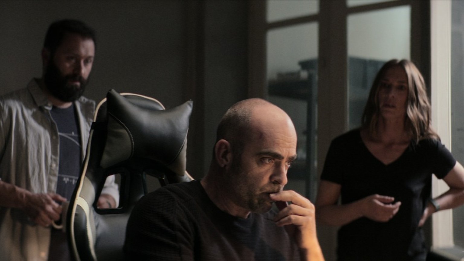 'Los favoritos de Midas'-ster keert terug naar Netflix met gloednieuwe Spaanse thriller