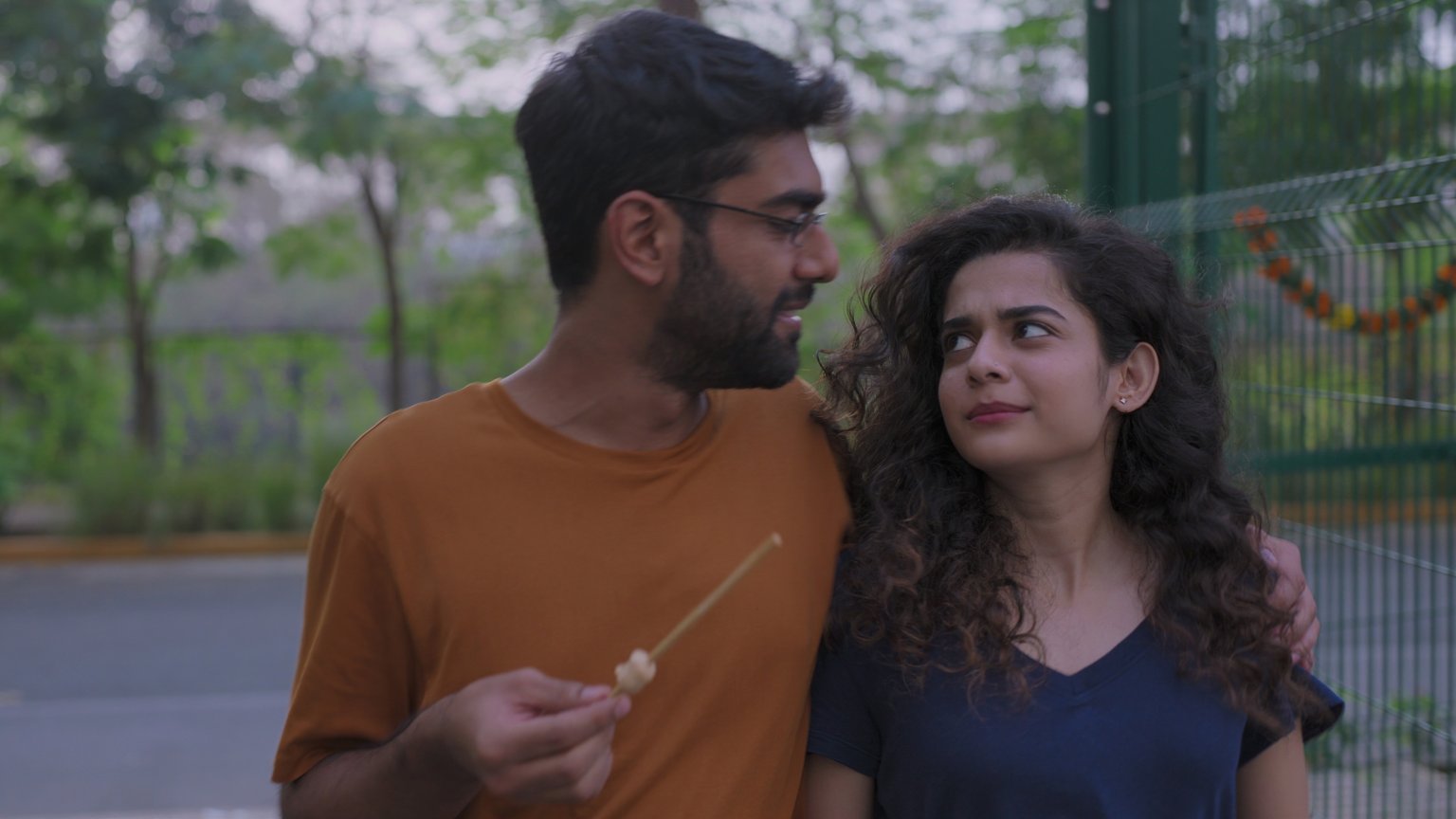Deze 3 romantische komedieseries zie je op Netflix