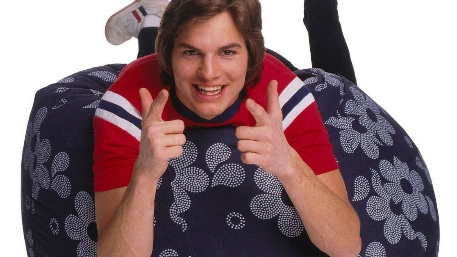 Ashton Kutcher over terugkeer in 'That '70s Show'-spin-off: 'Nostalgisch om terug op de set te zijn'