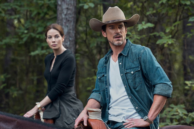 Abfeelding via Netflix / Jackson Lee Davis