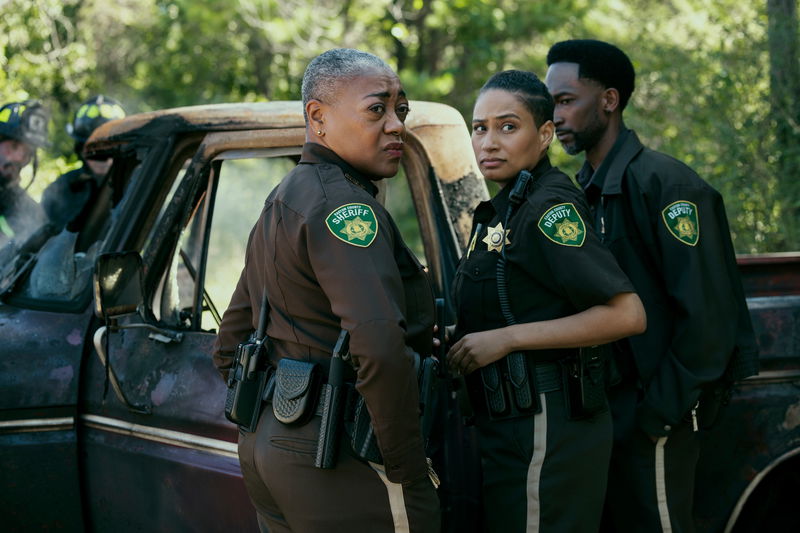 Abfeelding via Netflix / Jackson Lee Davis