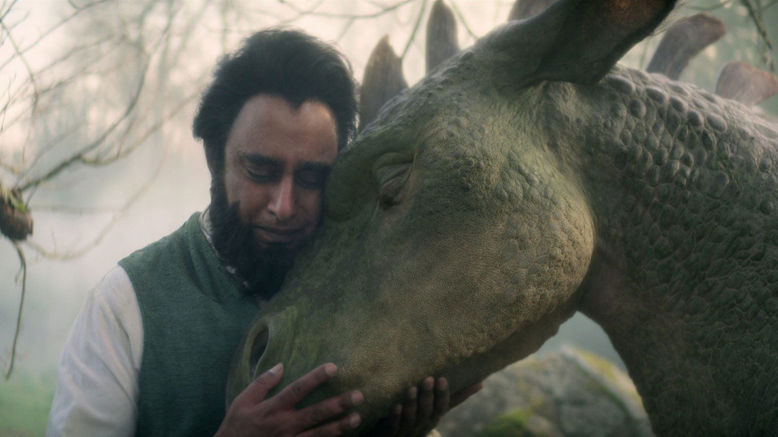 'The Sandman' vanaf volgende week op Netflix: alles over de veelbelovende fantasyserie