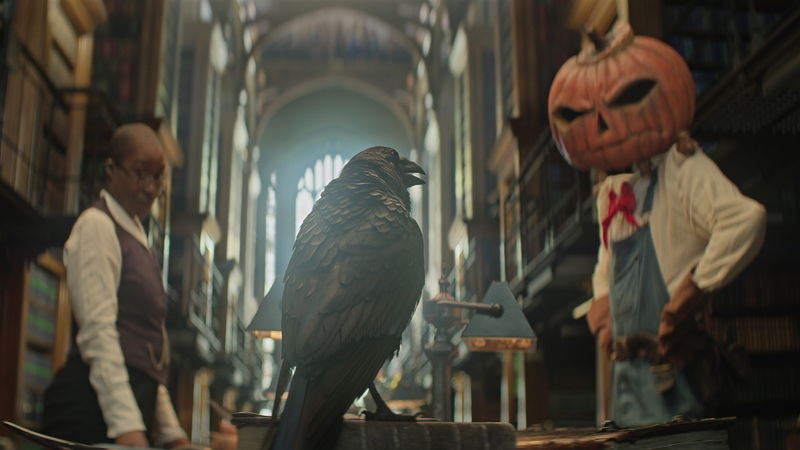 Afbeelding via Netflix