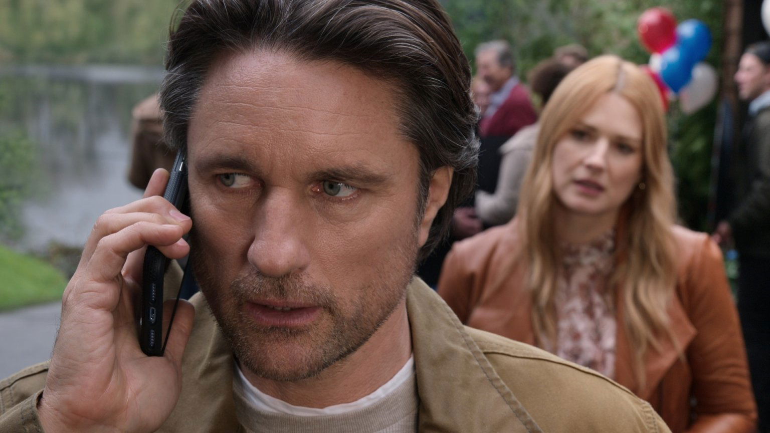 Alles over 'Virgin River' seizoen 5: releasedatum op Netflix, plot, personages & meer