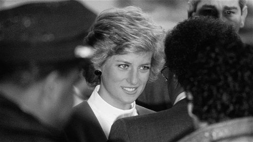 HBO Max onthult trailer documentaire 'The Princess' over prinses Diana
