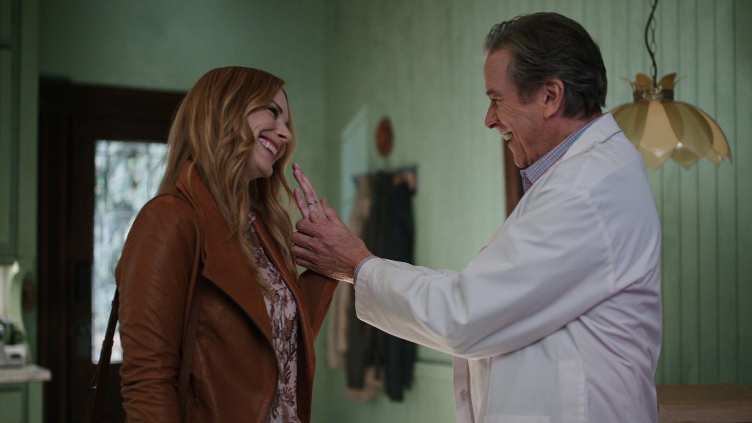 'Virgin River' seizoen 5 gaat 'direct verder waar seizoen 4 eindigde'