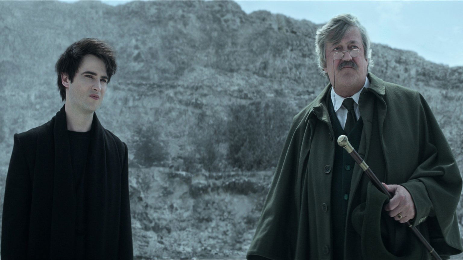 Deze week nieuw op Netflix (1 t/m 7 augustus, 2022)