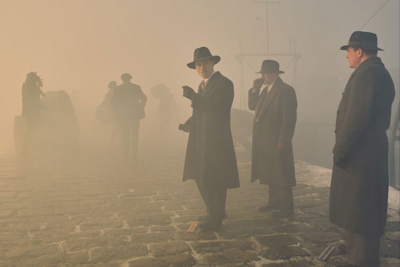 Afbeelding via Netflix / Matt Squire